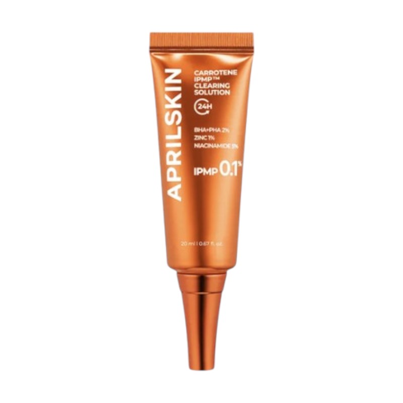 APRILSKIN Carrotene IPMP Clearing Solution 20ml