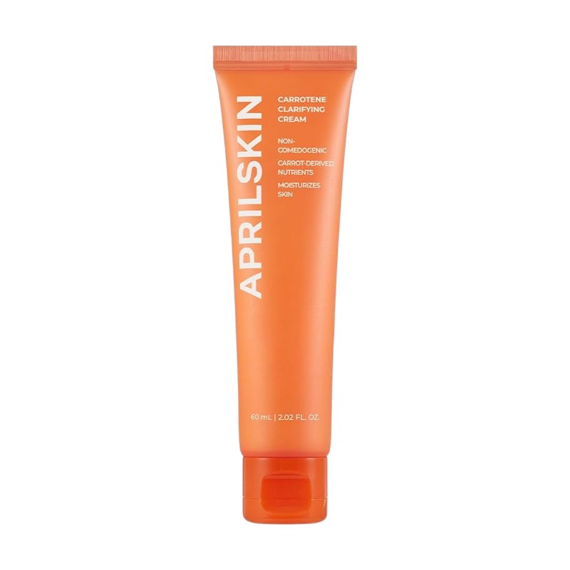 APRILSKIN Carrotene Clarifying Cream 60ml