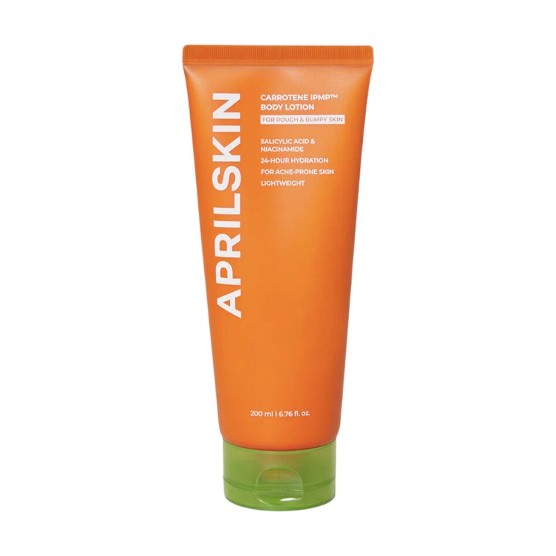 APRILSKIN Carrotene IPMP Body Lotion 200ml