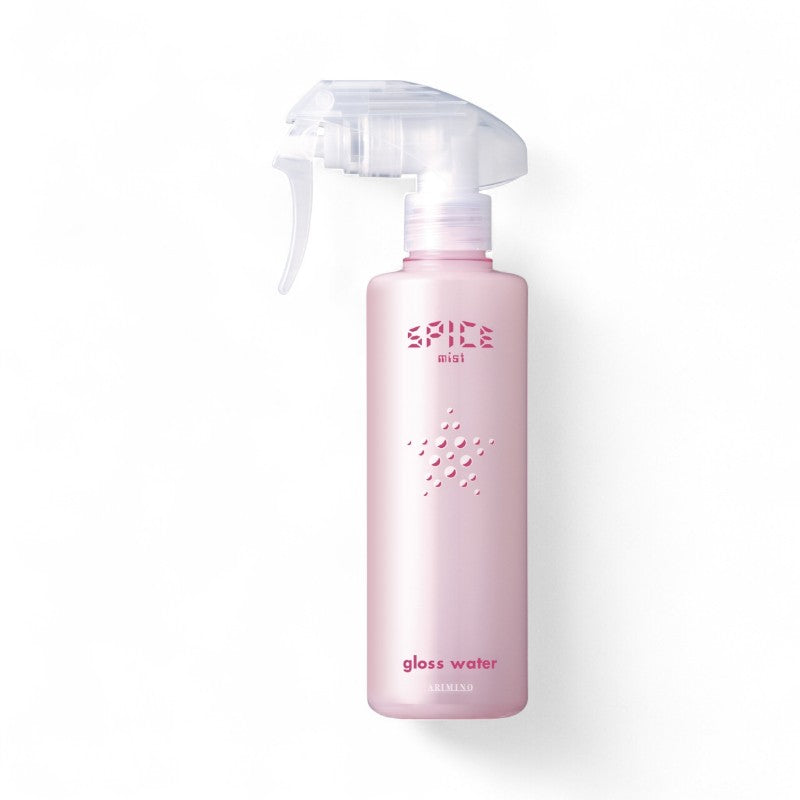 ARIMINO Spice Mist Gloss Water - 250ml