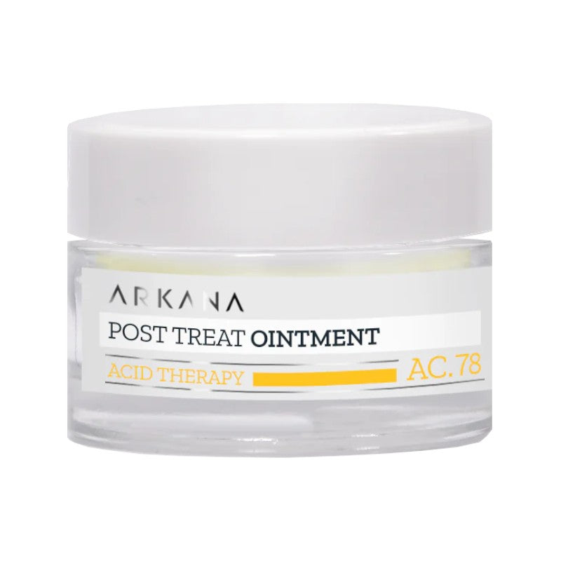 ARKANA Post Treat Ointment 15ml