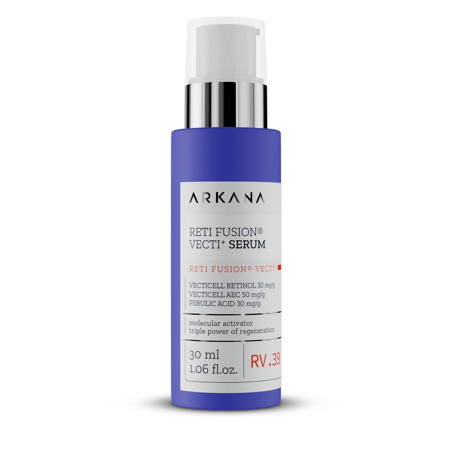 ARKANA Reti Fusion® Vecti+ Serum 30 ml