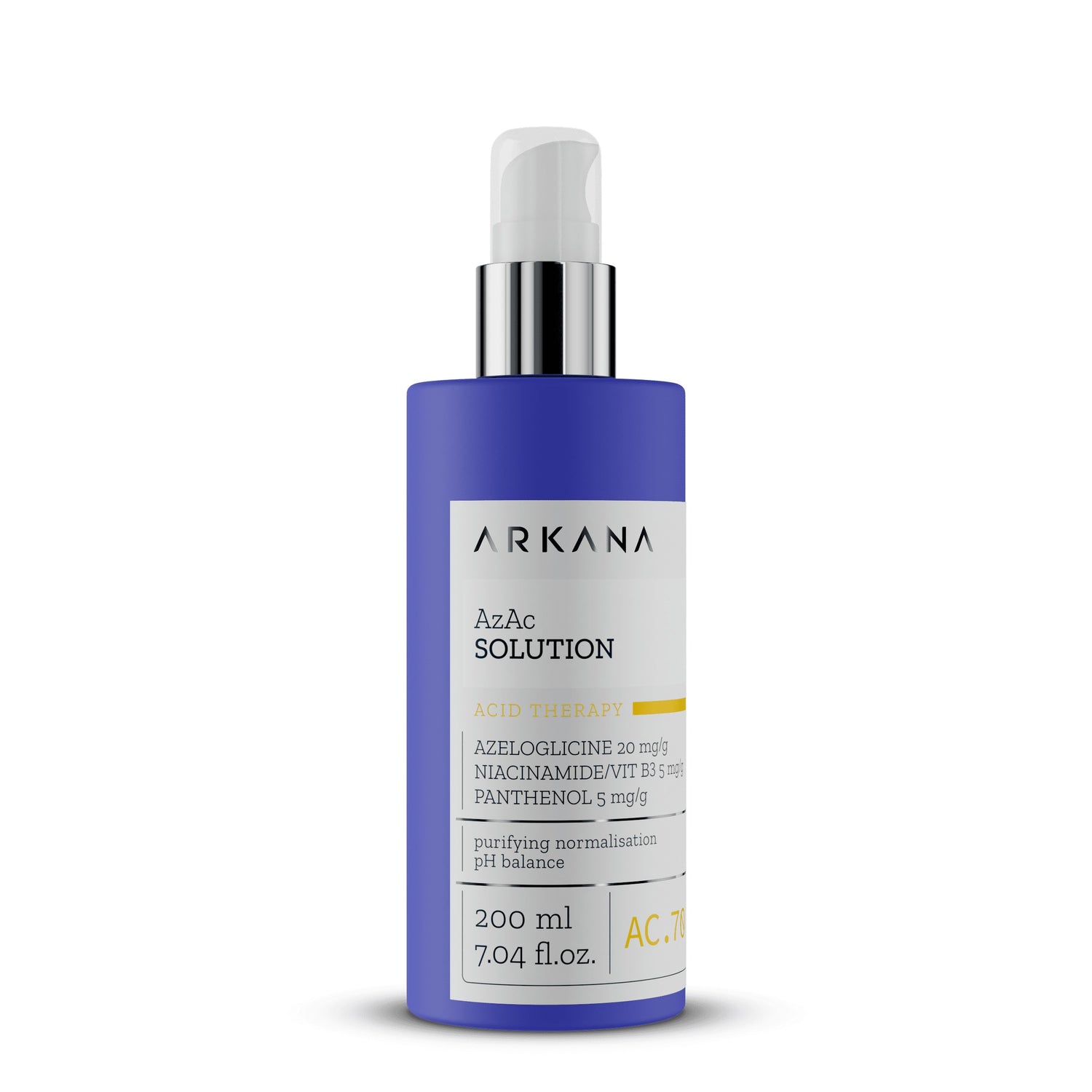 ARKANA AzAc Solution 200 ml