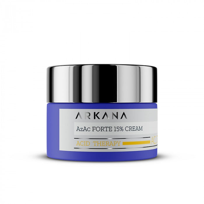 ARKANA AzAc Forte 15% Cream 50 ml