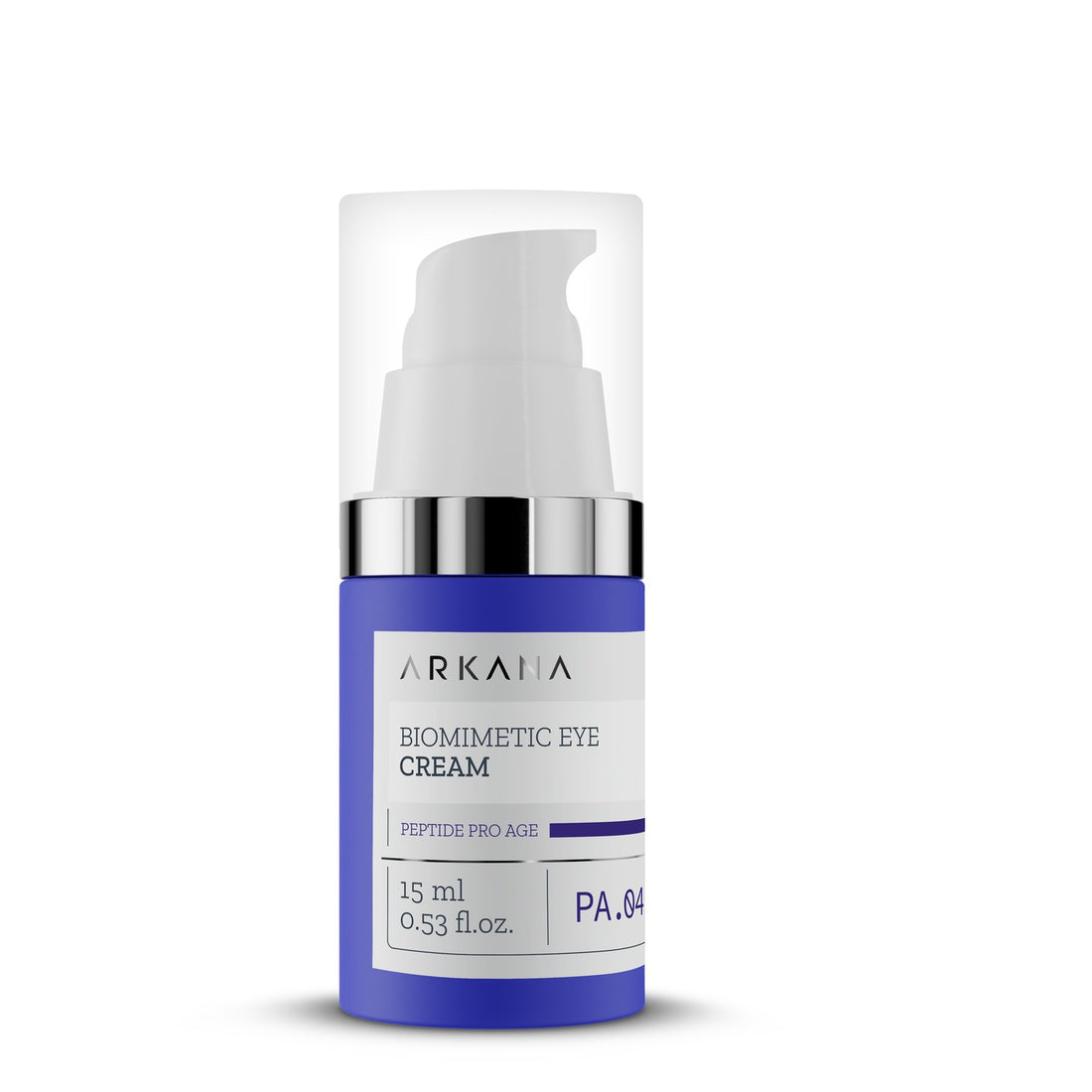 ARKANA Biomimetic Eye Cream 15 ml