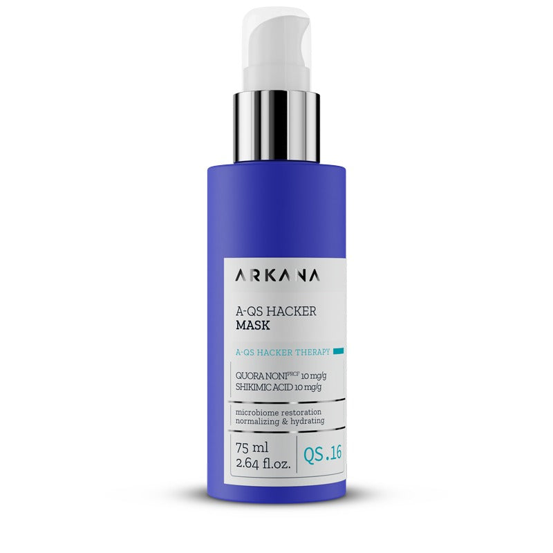 ARKANA A-QS Hacker Mask 75 ml