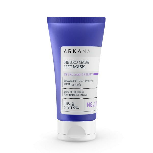 ARKANA Neuro GABA Lift Mask 150 g