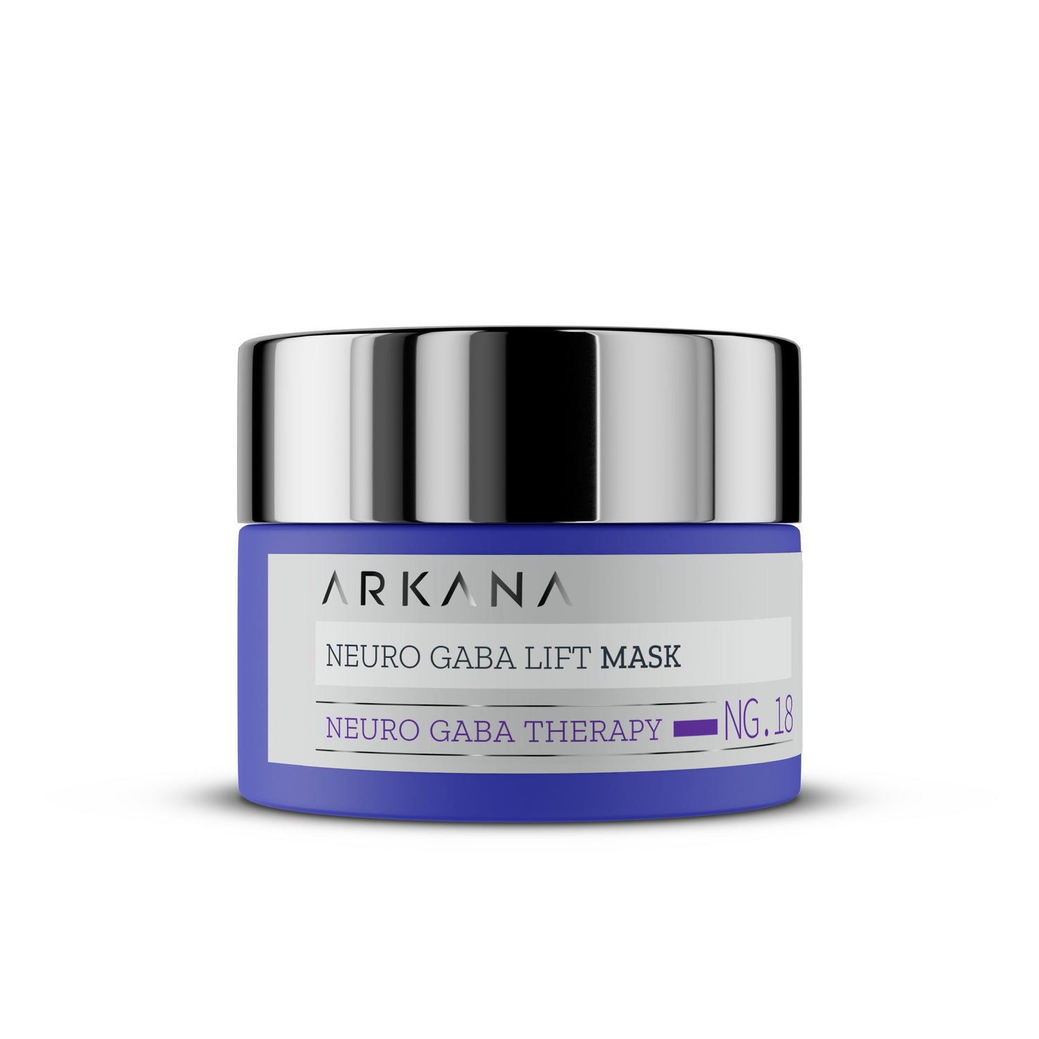 ARKANA Neuro GABA Lift Mask 50 g