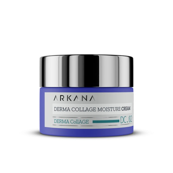 ARKANA Derma Collage Moisture Cream 50 ml 50 ml