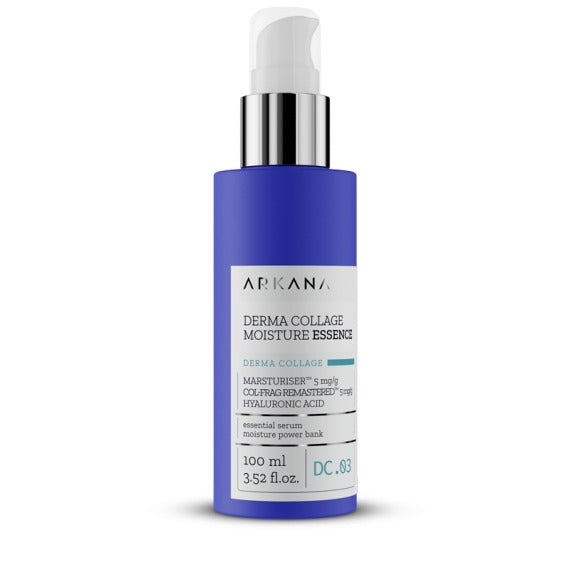 ARKANA Derma Collage Moisture Essence 100 ml 100 ml