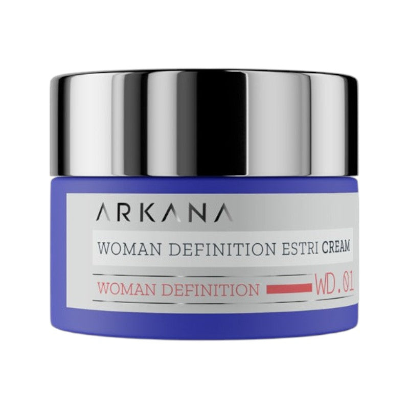 ARKANA Woman Definition Estri Cream 50ml