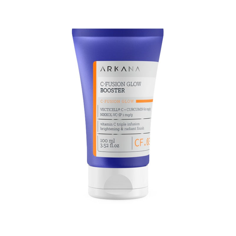 ARKANA C-Fusion glow Booster 100ml