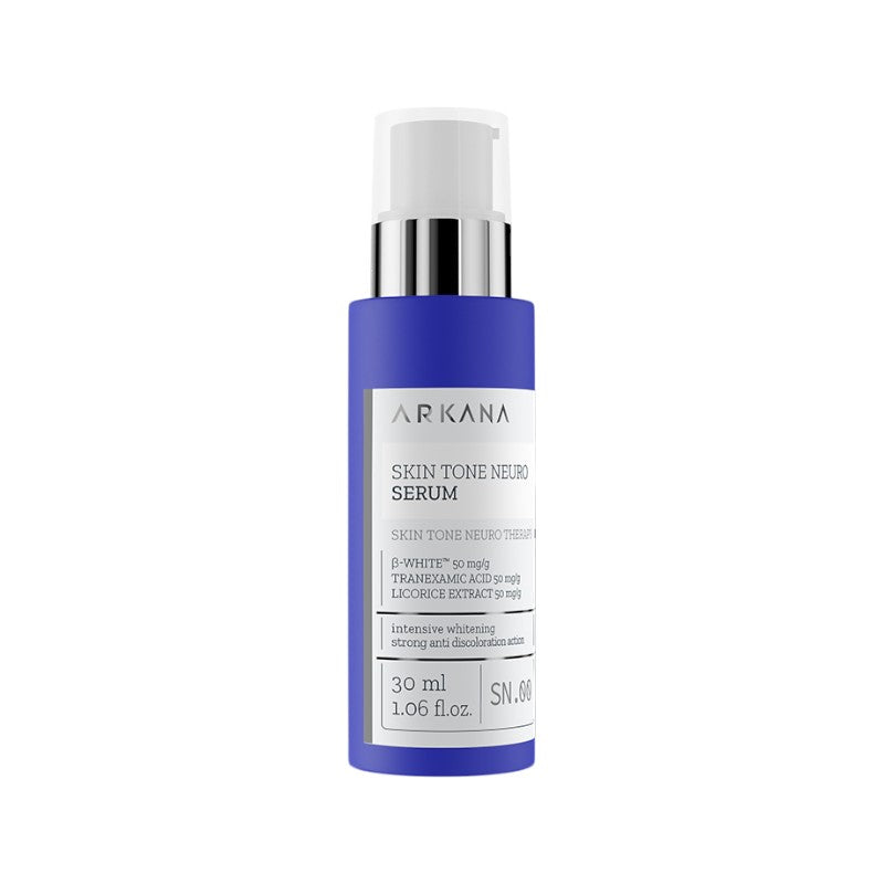 ARKANA Skin Tone Neuro Serum 30ml