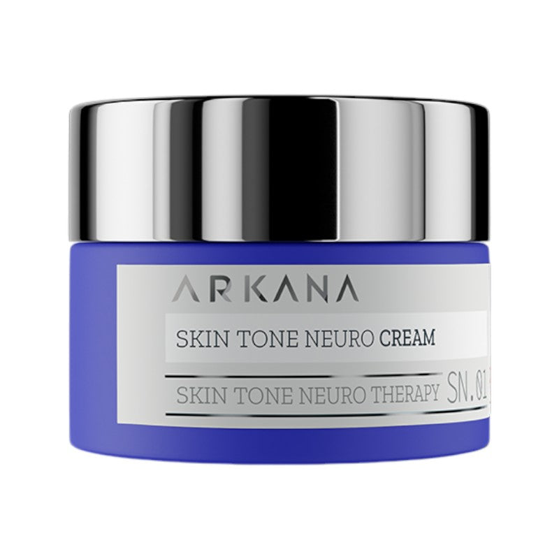 ARKANA Skin Tone Neuro Cream 50ml