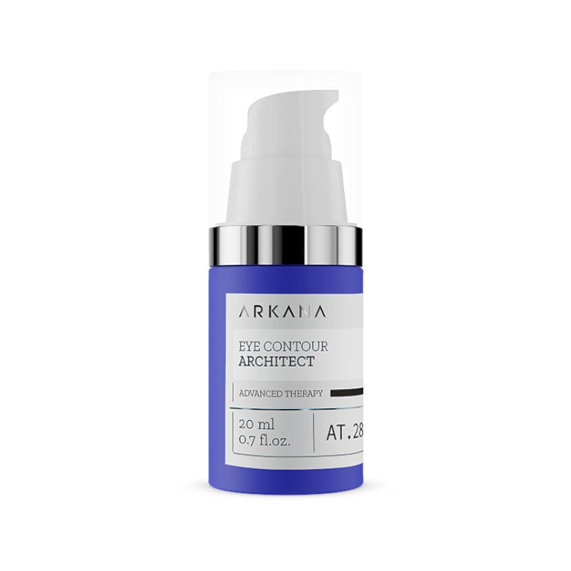 ARKANA Eye Contour Architect 20ml