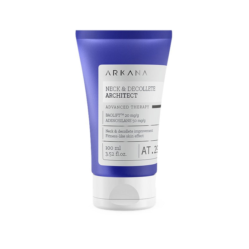 ARKANA Neck &amp; Decollete Architect 100ml