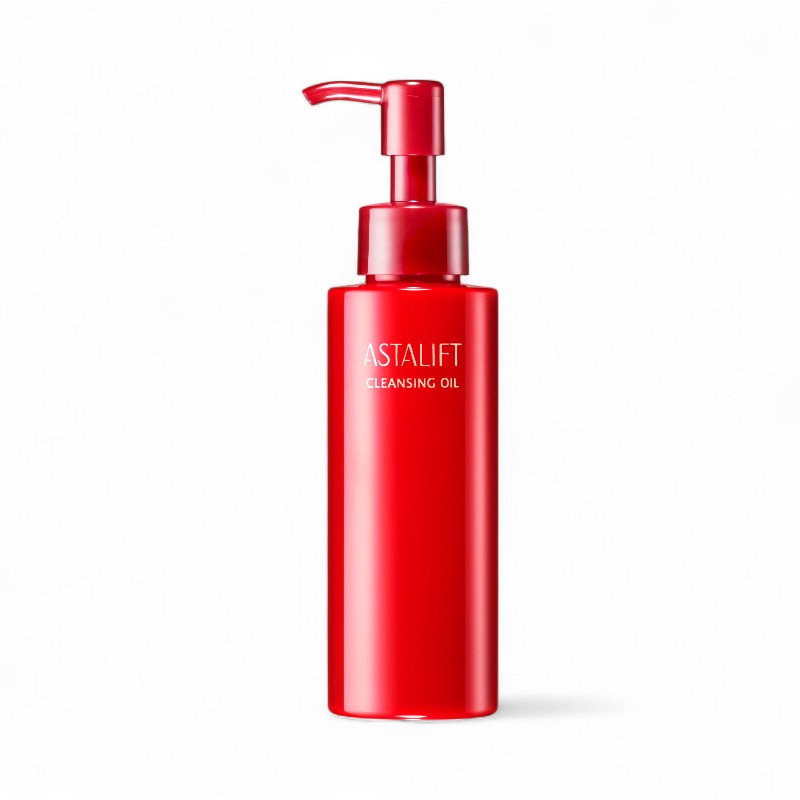 ASTALIFT Cleansing Oil 120ml