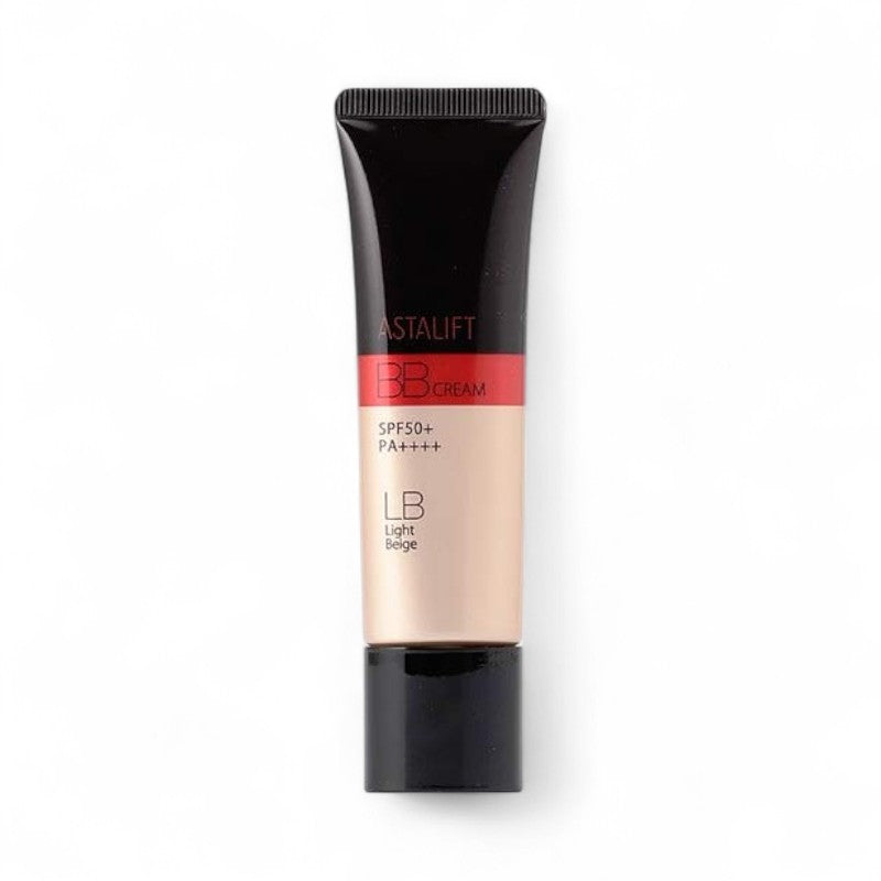ASTALIFT BB Cream SPF 50+ PA++++ Light Beige - 30g