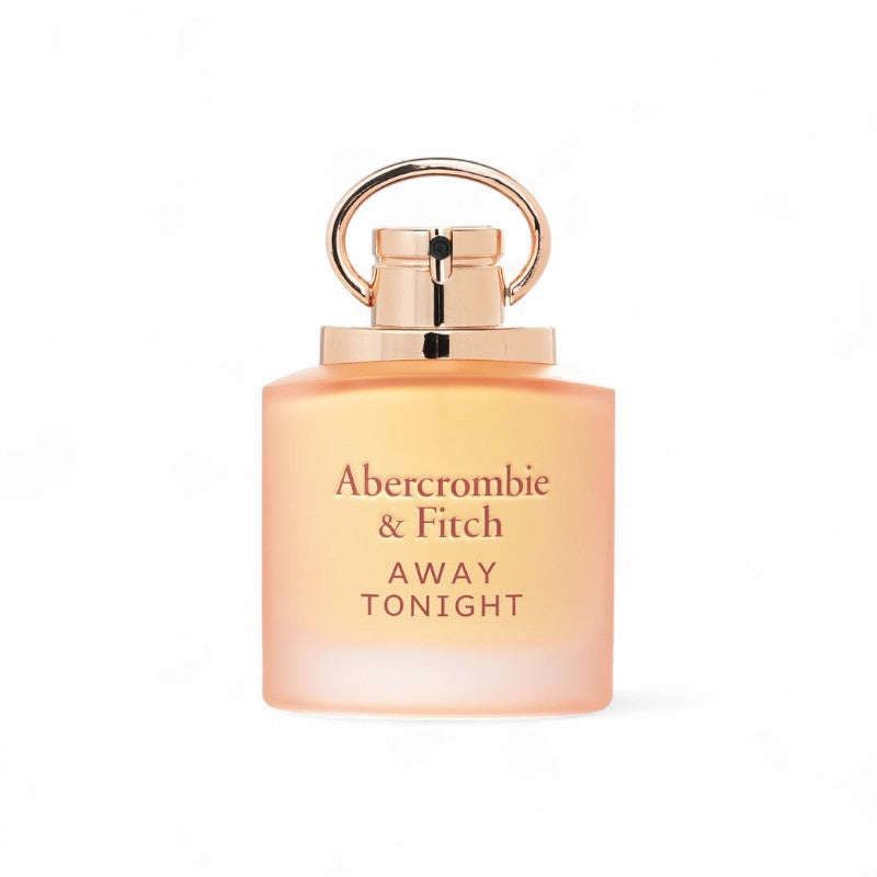 Abercrombie &amp; Fitch Away Tonight Femme Eau De Parfum Spray 169907 100ml/3.4oz