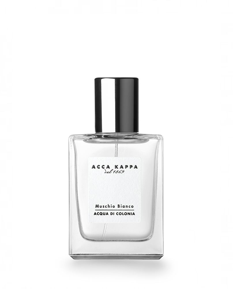 Acca Kappa White Moss Eau De Parfum Spray 005347 50ml/1.7oz