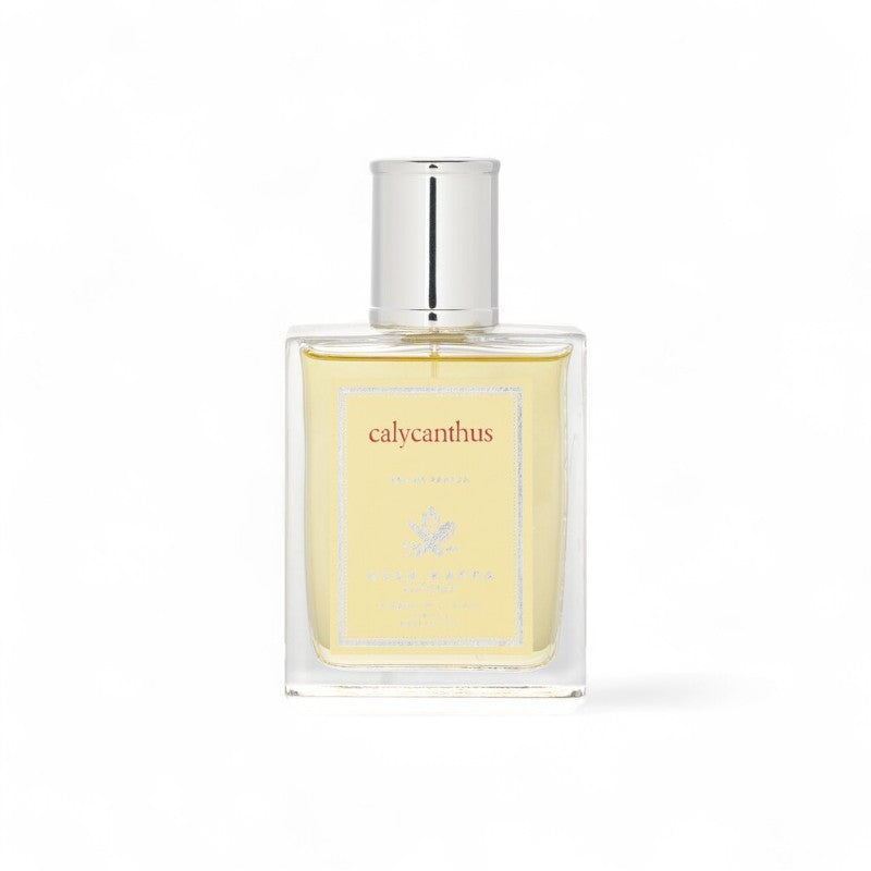 Acca Kappa Calycanthus Eau De Parfum Spray 002742 100ml/3.3oz