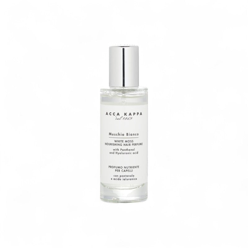 Acca Kappa White Moss Nourishing Hair Perfume 008607 30ml/1oz