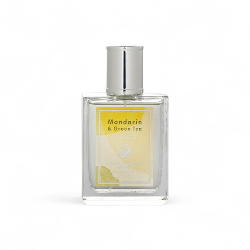Acca Kappa Mandarin &amp; Green Tea Eau De Parfum Spray 024232 100ml/3.3oz