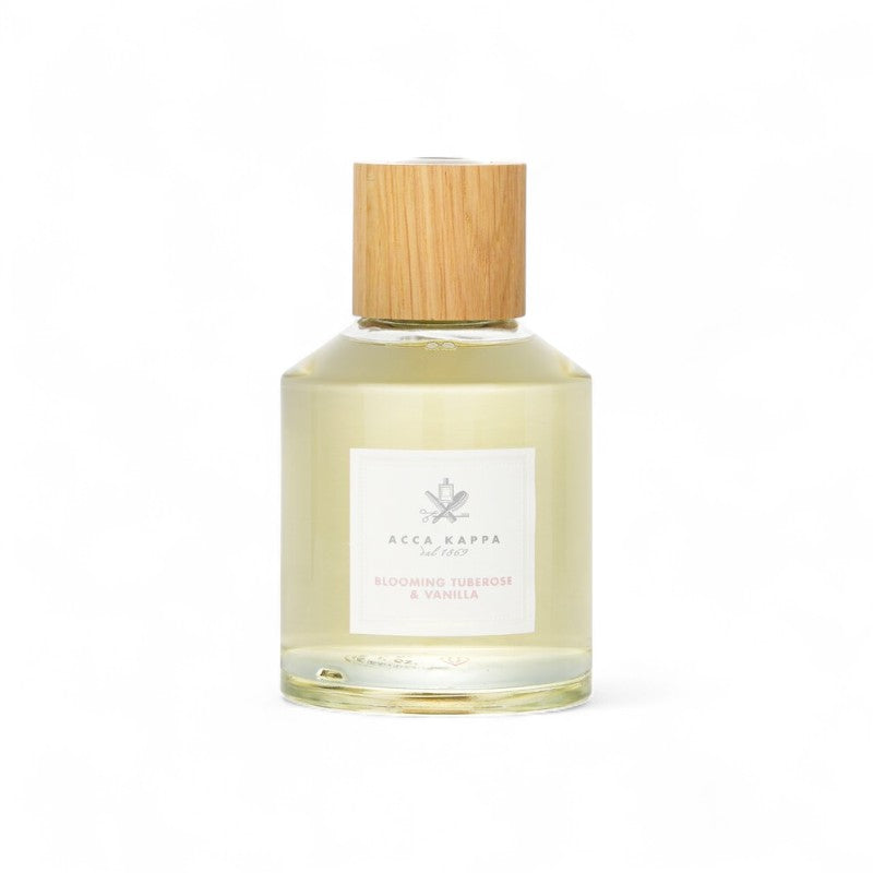 Acca Kappa Blooming Tuberose &amp; Vanilla Home Diffuser  3553 / 026472 250ml/8.25oz