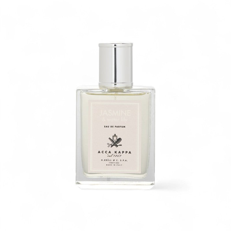 Acca Kappa Jasmine &amp; Water Lily Eau De Parfum Spray 030530 100ml/3.3oz