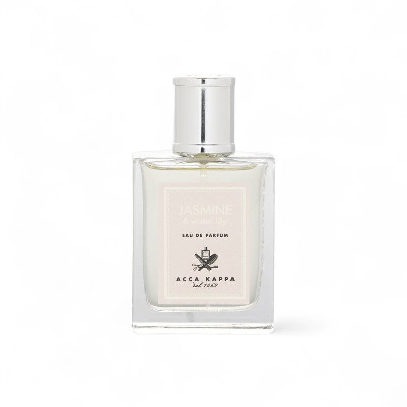 Acca Kappa Jasmine &amp; Water Lily Eau De Parfum Spray 030899 50ml/1.7oz