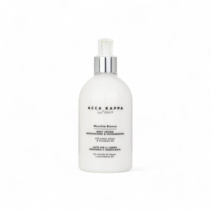 Acca Kappa White Moss Body Lotion 3279 300ml/10.4oz