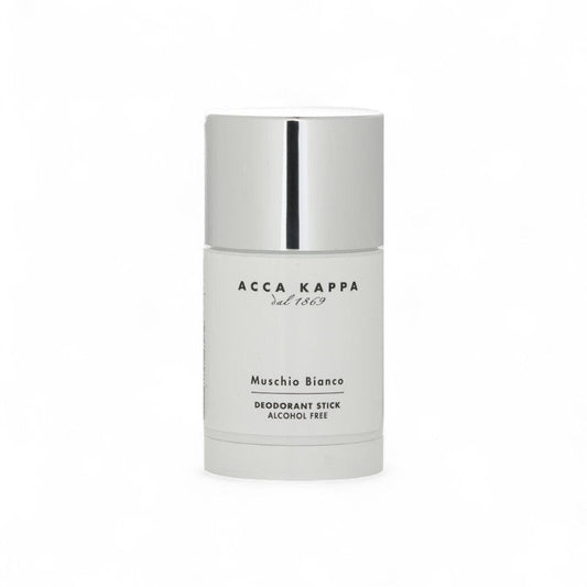 Acca Kappa White Moss Deodorant Stick 801116 75ml/2.6oz