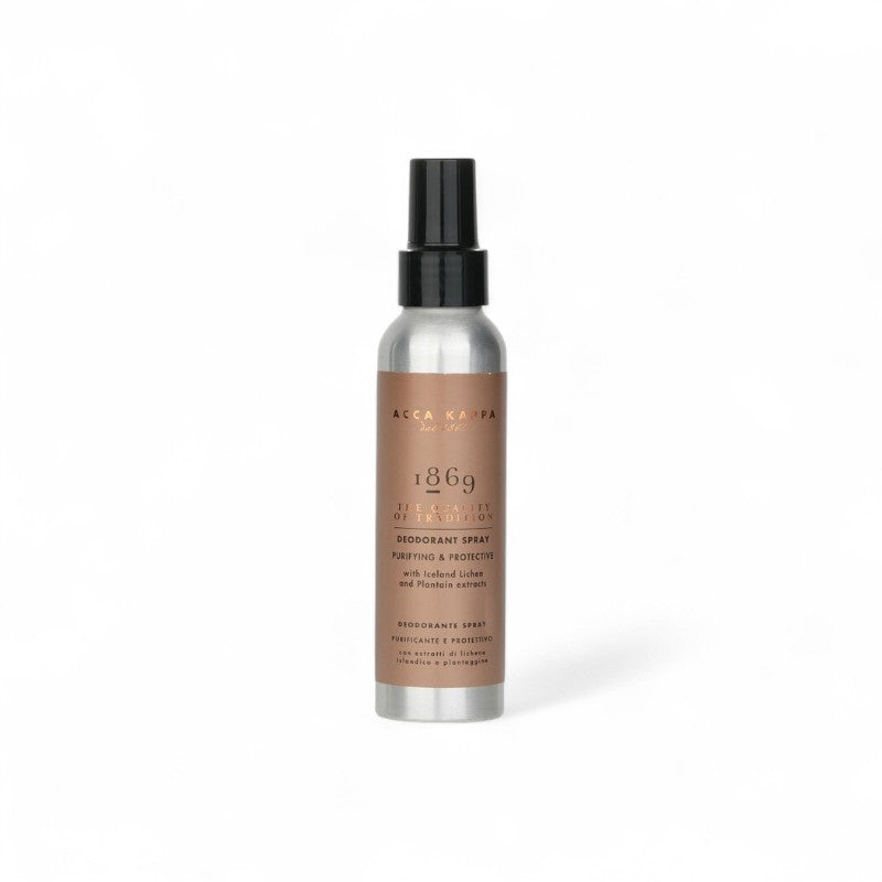 Acca Kappa 1869 Deodorant Spray (Aerosol) 880395 125ml/4.2oz