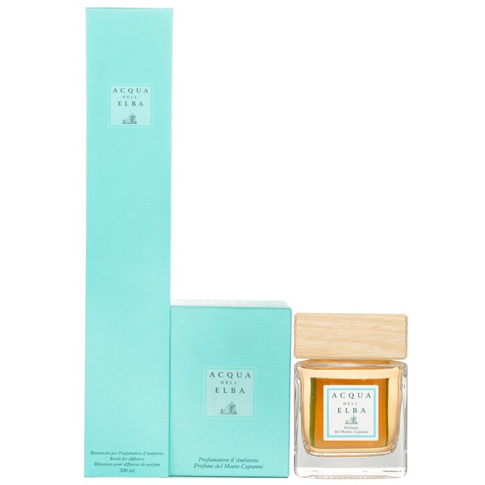 Acqua Dell&