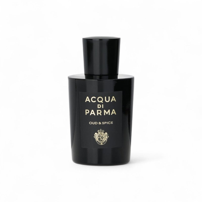 Acqua Di Parma Signatures Of The Sun Oud &amp; Spice Eau De Parfum Spray 81321 100ml/3.4oz