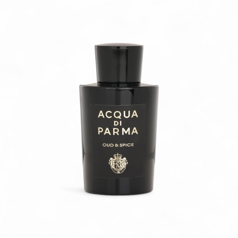 Acqua Di Parma Signatures Of The Sun Oud &amp; Spice Eau De Parfum Spray 81322 180ml/6oz