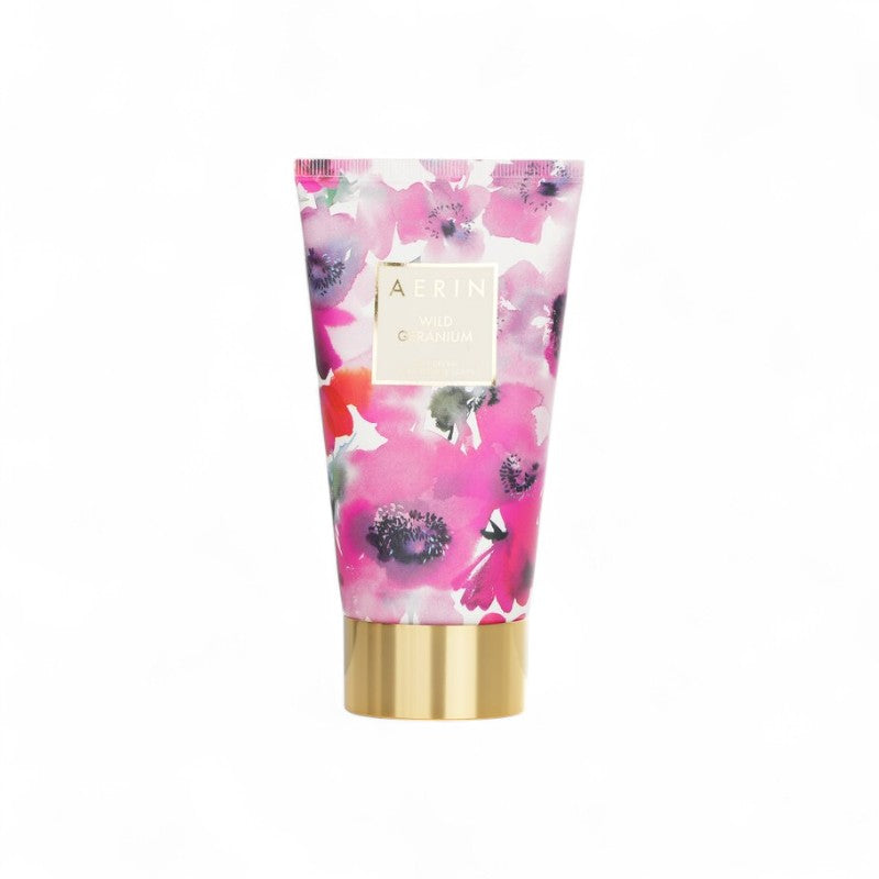 Aerin Wild Geranium Body Cream 150ml/5oz