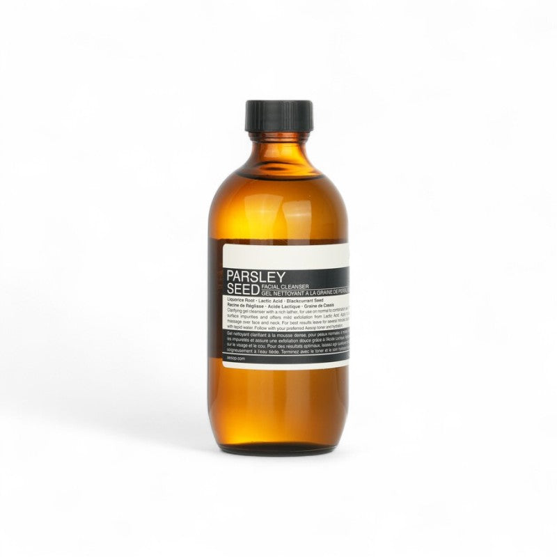 Aesop Parsley Seed Facial Cleanser 00291/10200SK45 200ml/6.8oz