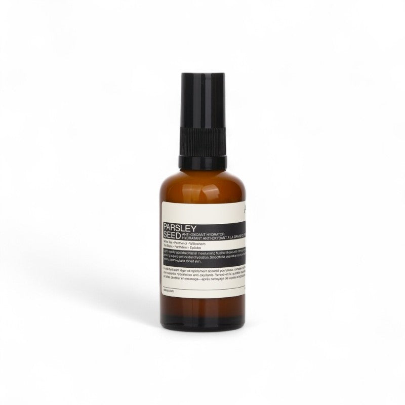 Aesop Parsley Seed Anti-Oxidant Hydrator 00359/24N0713 60ml/2.1oz