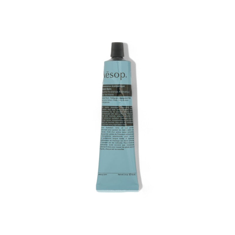 Aesop Reverence Aromatique Hand Balm 00424/T75BM13 75ml/2.6oz