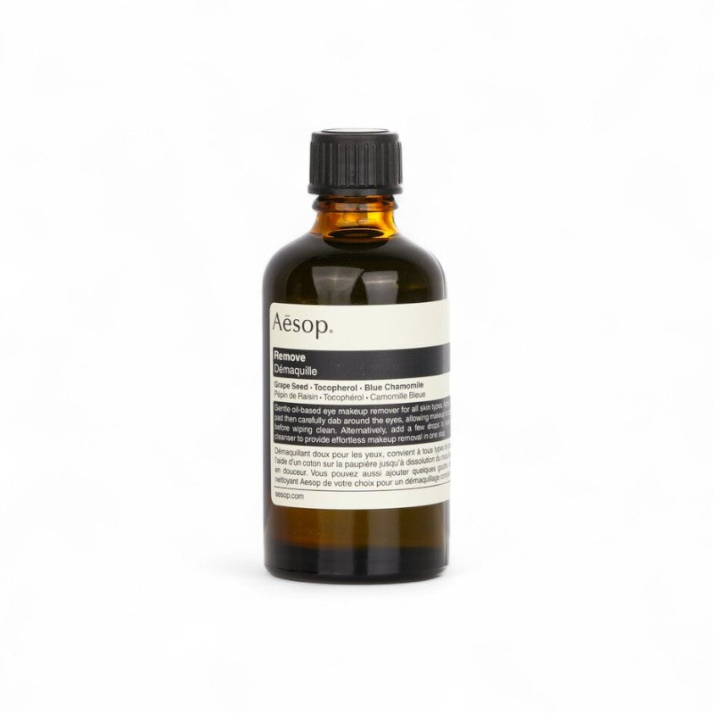 Aesop Remove Gentle Eye Makeup Remover - For All Skin Types 00547/18B0613 60ml/2oz