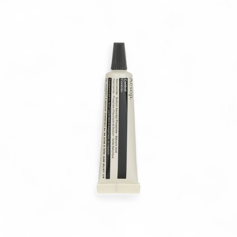 Aesop Control 00699/T9SK46 9ml/0.3oz