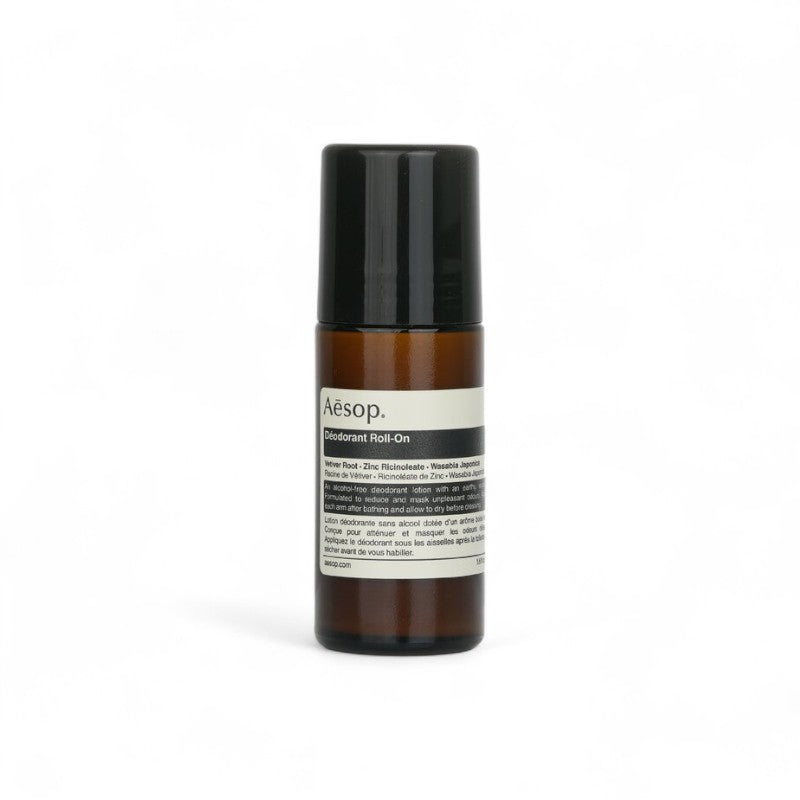 Aesop Deodorant Roll-On 00712/ABS22 50ml/1.6oz