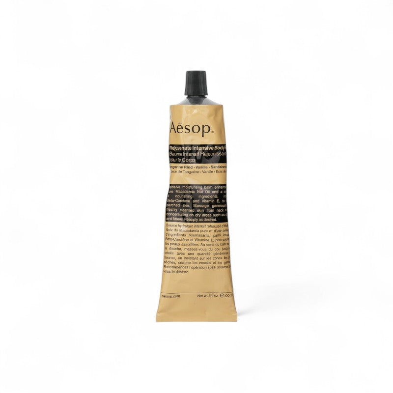 Aesop Rejuvenate Intensive Body Balm 02254/T100BM05 100ml/3.4oz