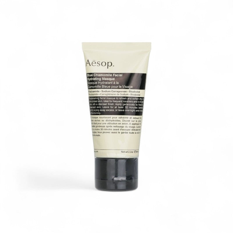 Aesop Blue Chamomile Facial Hydrating Masque 02591 60ml/2oz