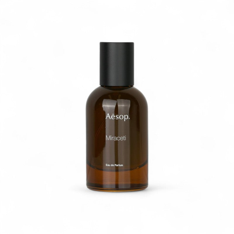 Aesop Miraceti Eau De Parfum Spray 026603 50ml/1.6oz