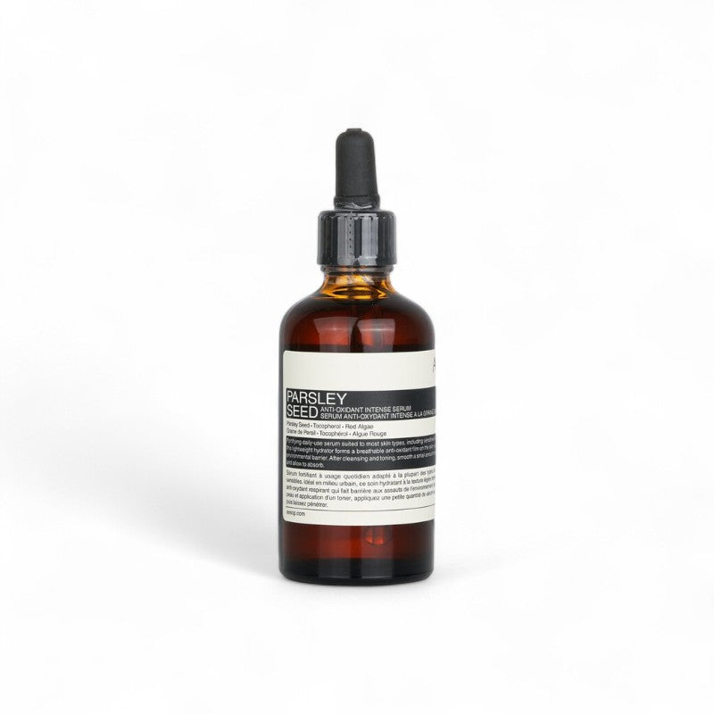 Aesop Parsley Seed Anti-Oxidant Intense Serum 029949 60ml/2oz