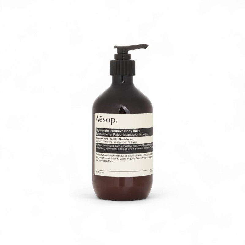 Aesop Rejuvenate Intensive Body Balm 03051/B500BM05 500ml/17.02oz