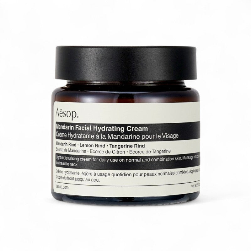 Aesop Mandarin Facial Hydrating Cream 05036/B60SK03 60ml/2.01oz