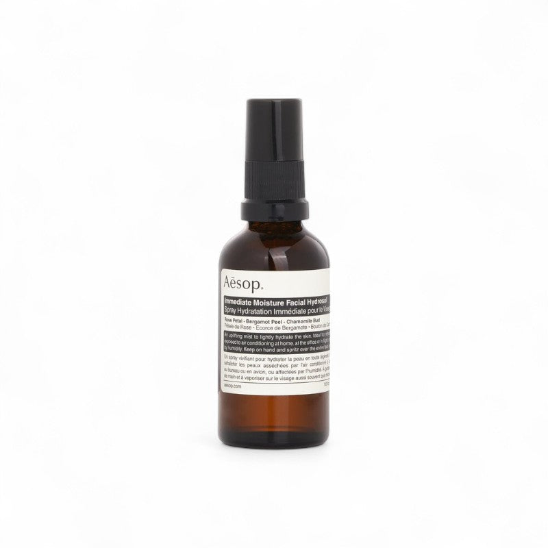 Aesop Immediate Moisture Facial Hydrosol B50SK07 50ml/1.76oz